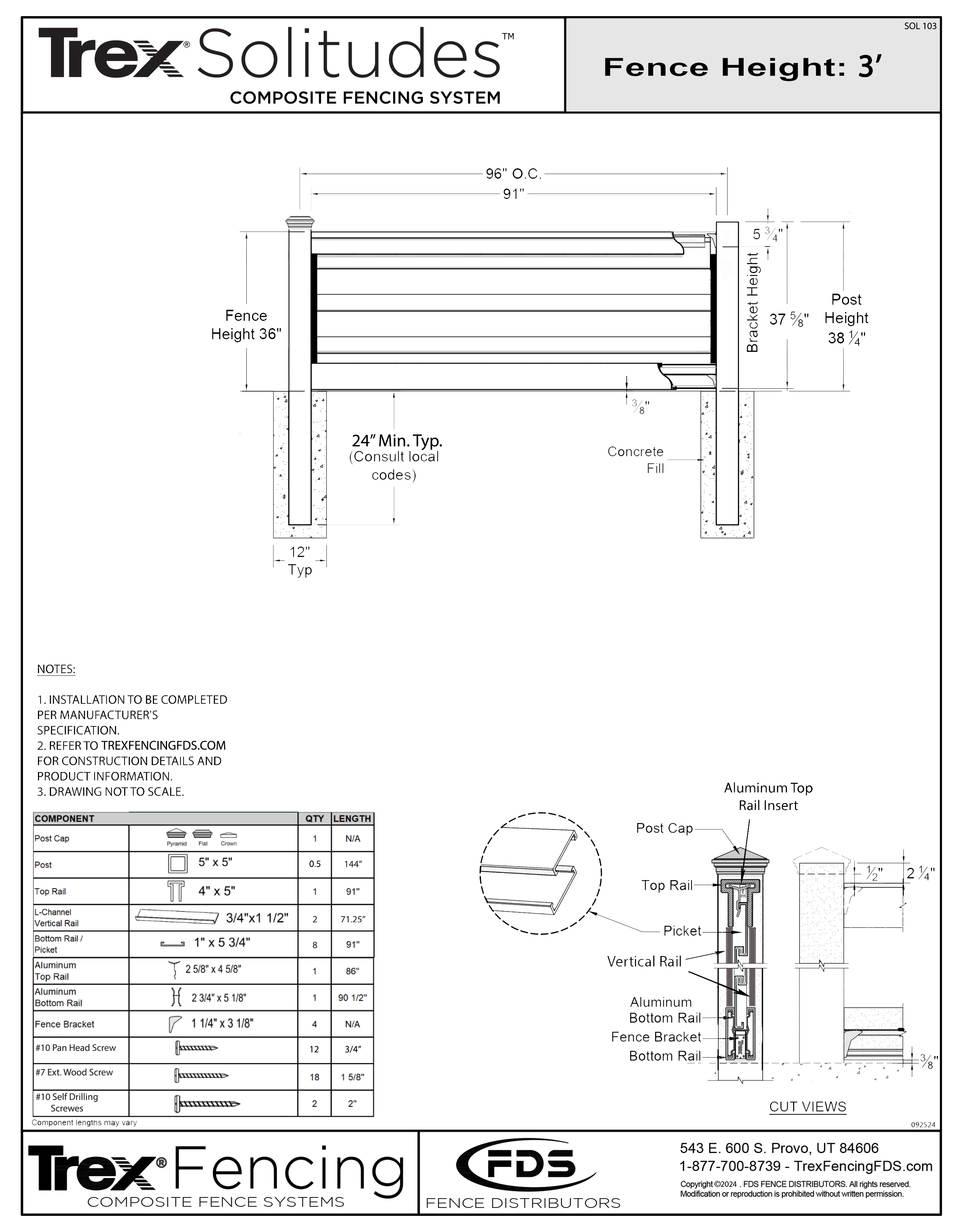 >> Solitudes Drawings 3