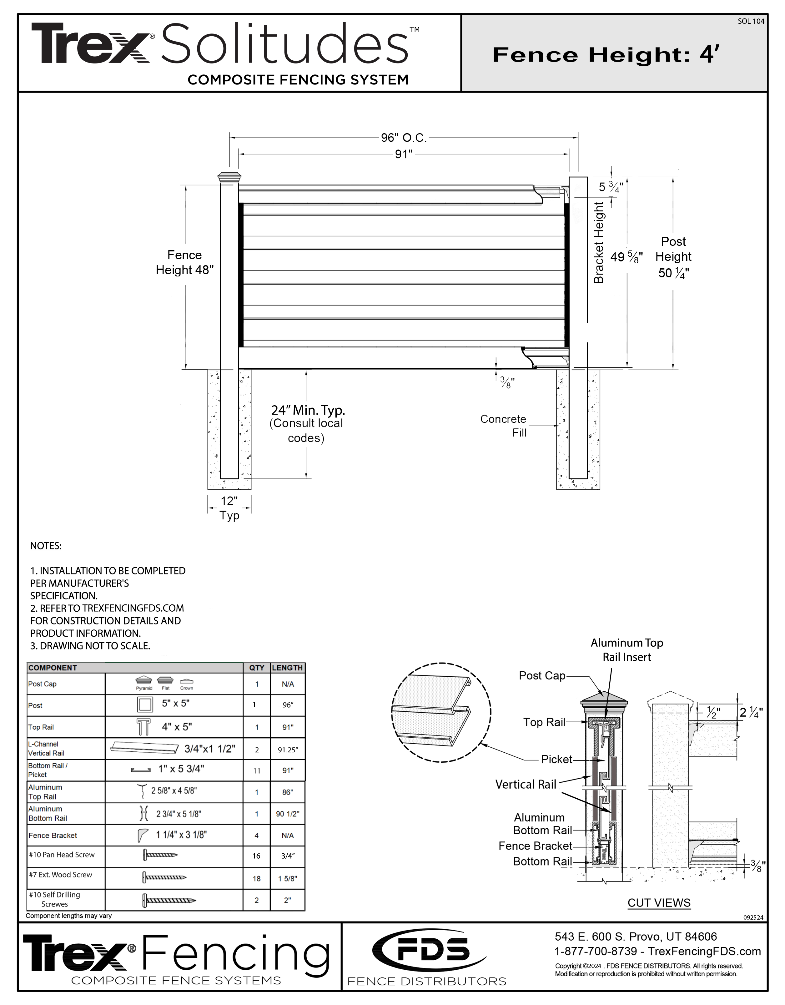 >> Solitudes Drawings 4