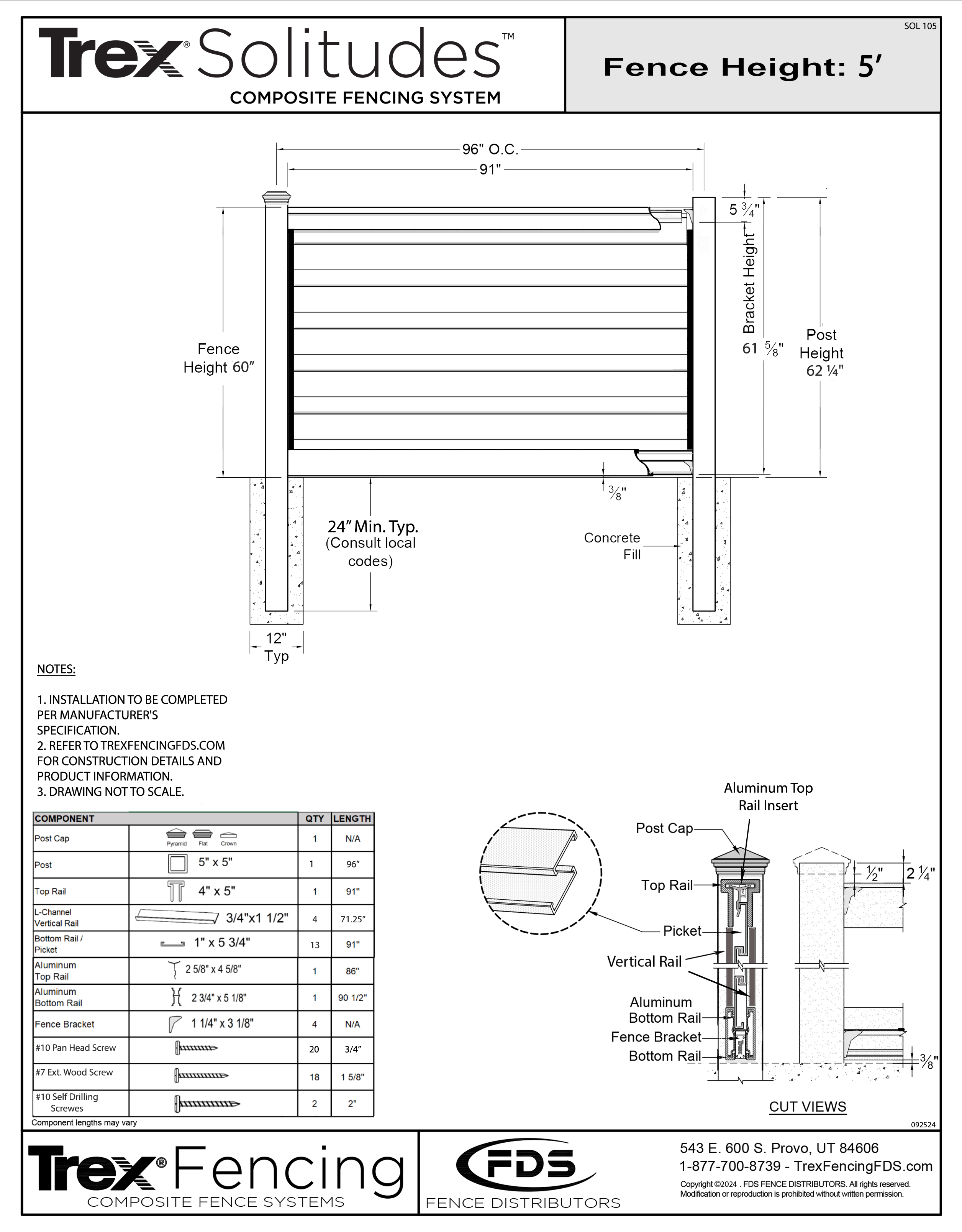 >> Solitudes Drawings 5