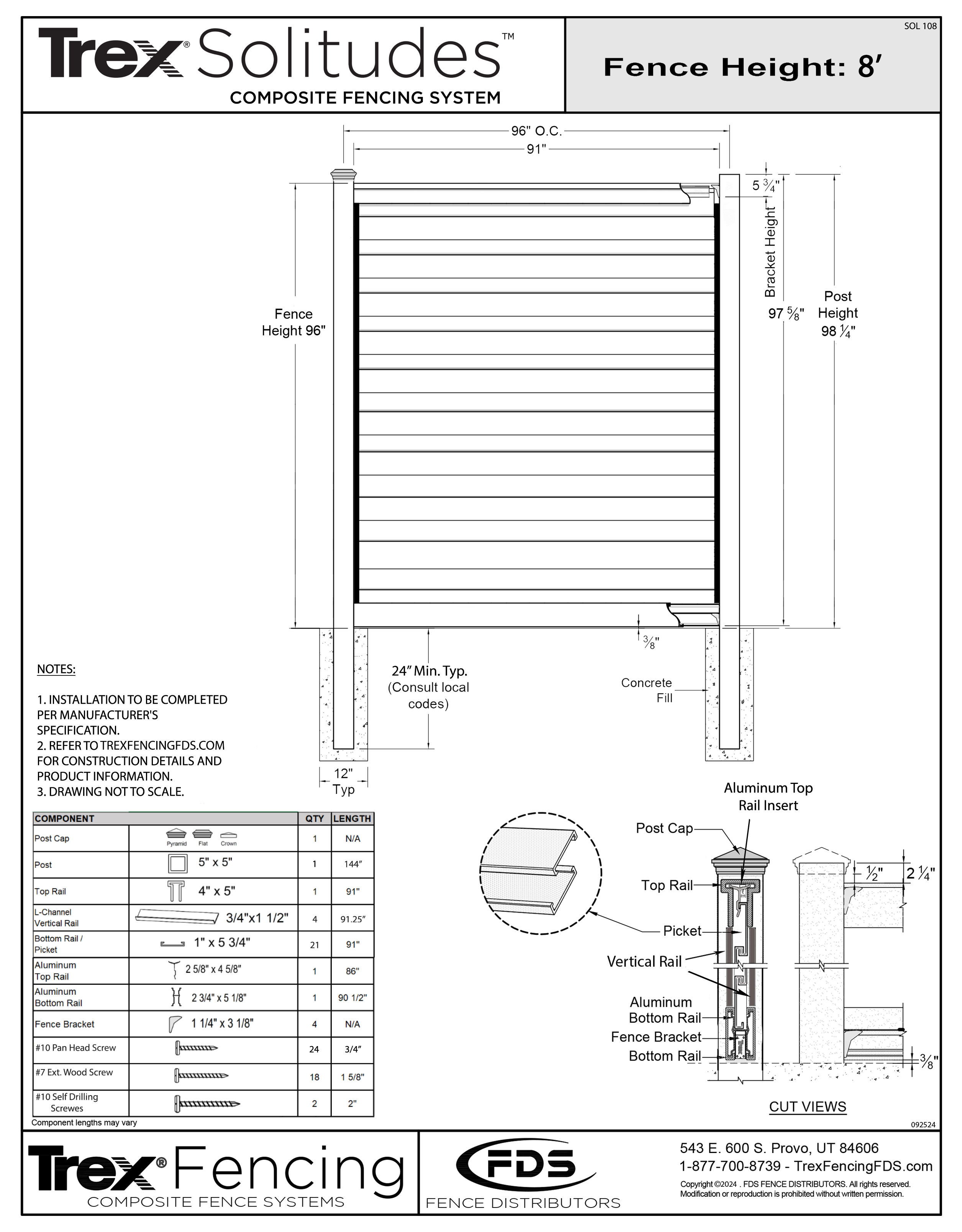 >> Solitudes Drawings 8