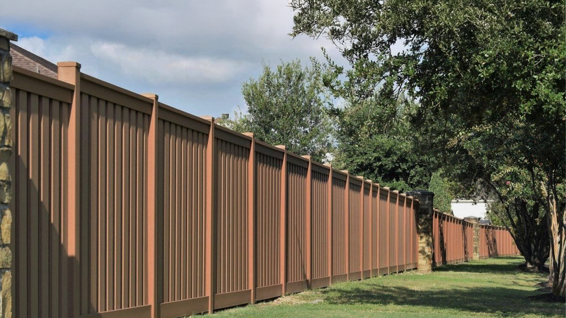 Trex Composite Fencing in Chicago | Find Local Dealers & Installers 7