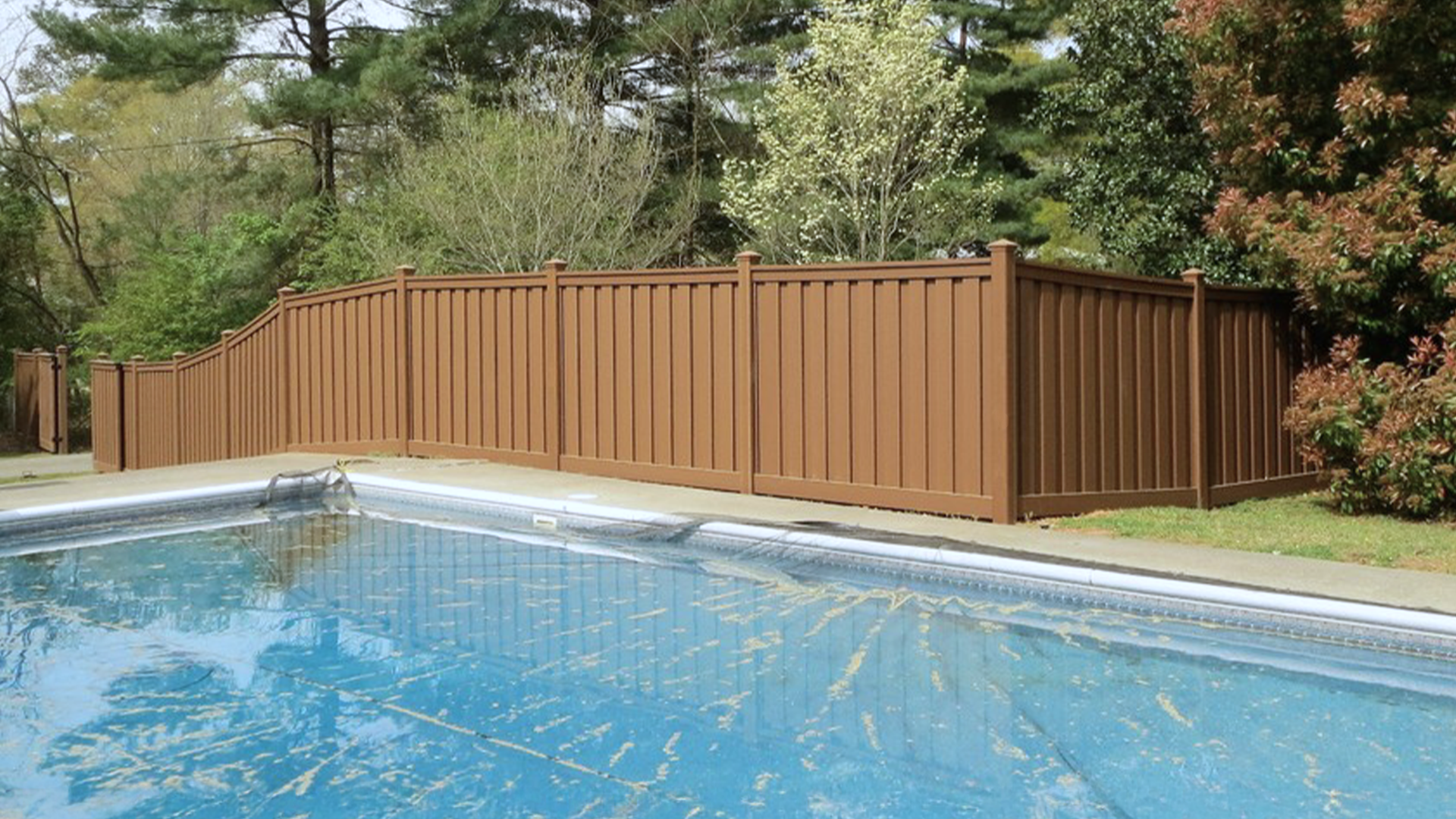 Trex Composite Fencing in Chicago | Find Local Dealers & Installers 4