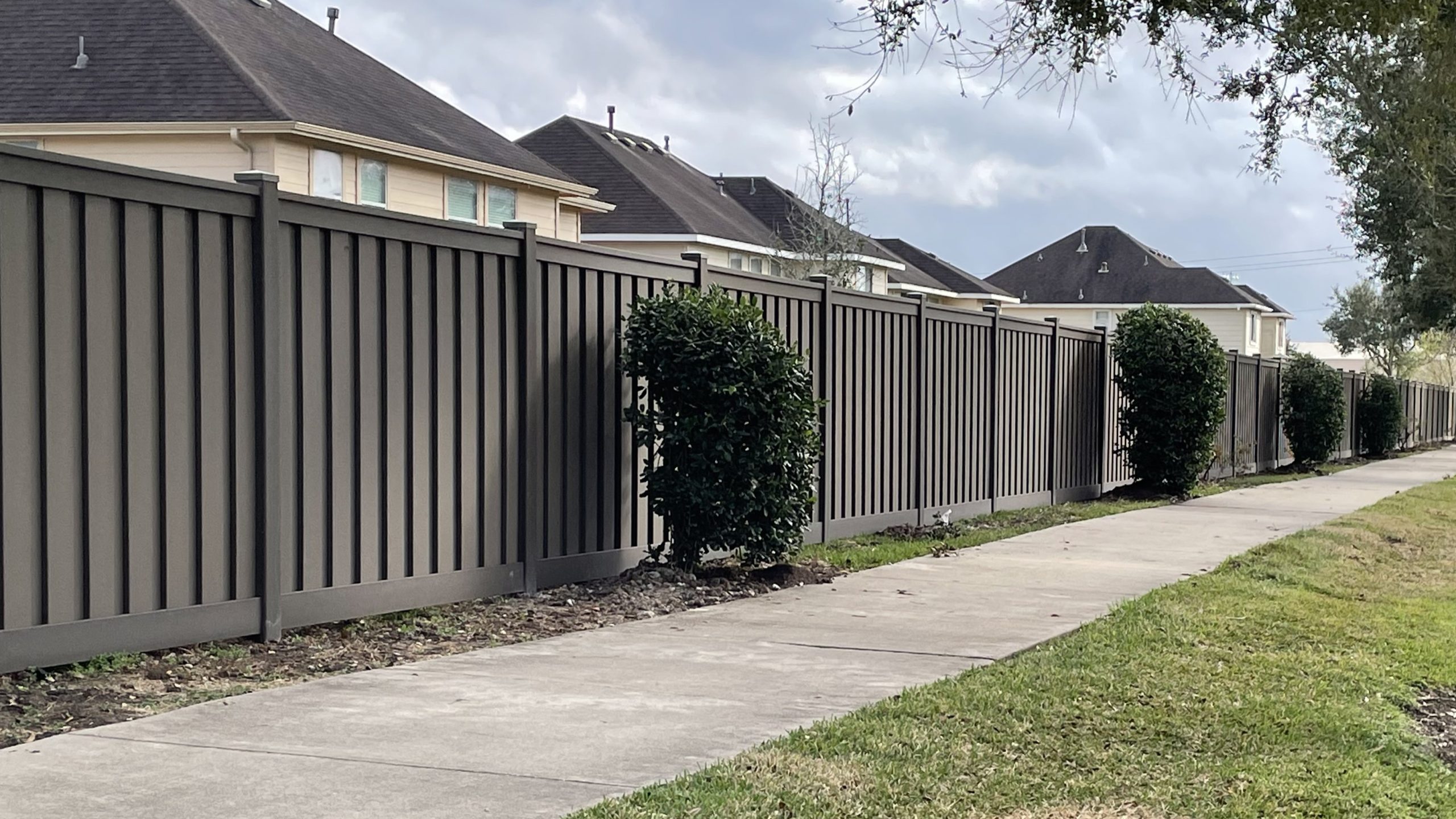 Trex Fencing - Houston HOA fencing Trex Fencing in Dallas | Find Local Dealers & Installers 2