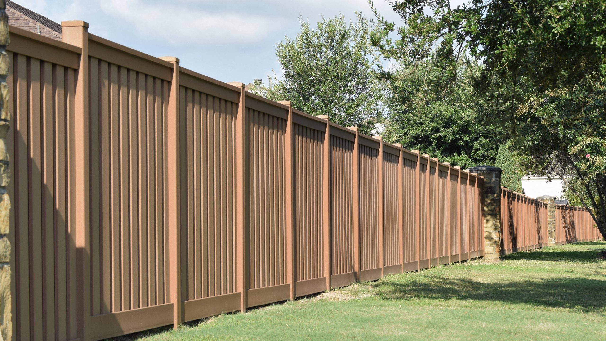 Trex Fencing - Texas HOA perimeter Fencing Trex Fencing in Dallas | Find Local Dealers & Installers 5